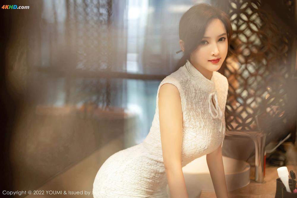 《YouMi Vol.844 奶瓶土肥圆矮挫丑黑穷 (Tu Fei Yuan Ai Cuo Qiong)(338MB)(73photos)》图集预览