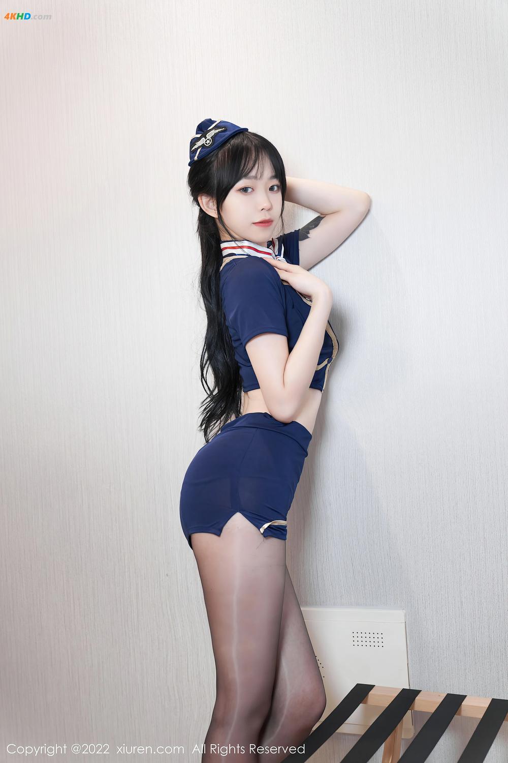 《XIUREN No.5352 奶瓶(328MB)(61photos)》图集预览
