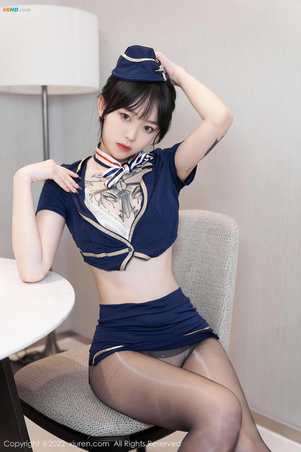 《XIUREN No.5352 奶瓶(328MB)(61photos)》图集预览