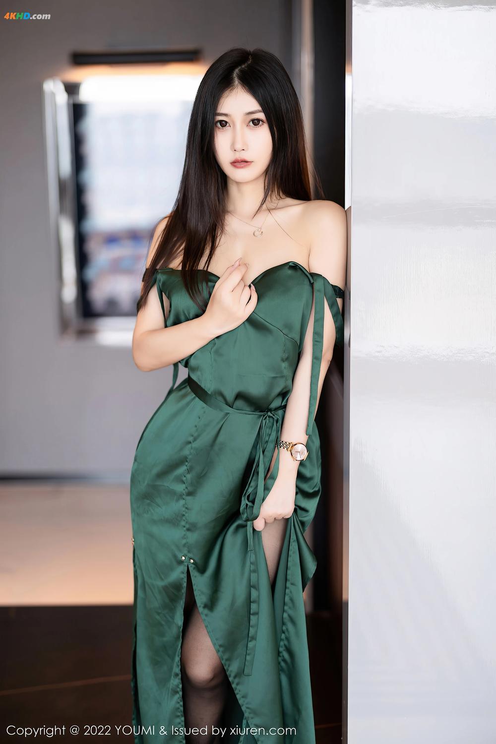 《YouMi Vol.837 laura阿姣(359MB)(71photos)》图集预览