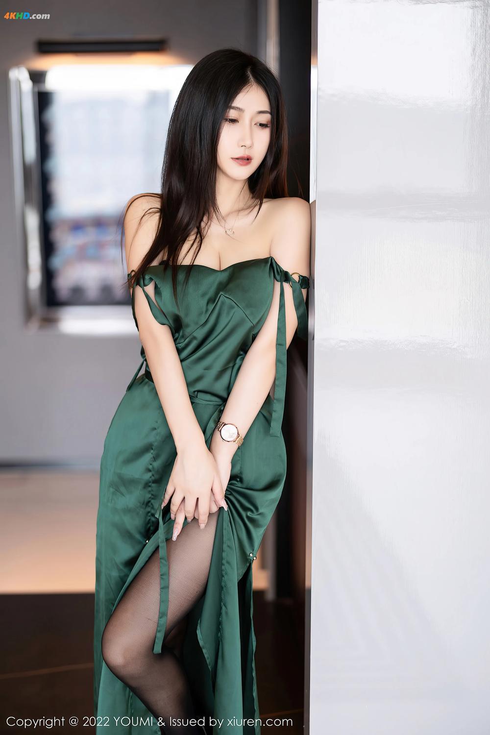 《YouMi Vol.837 laura阿姣(359MB)(71photos)》图集预览