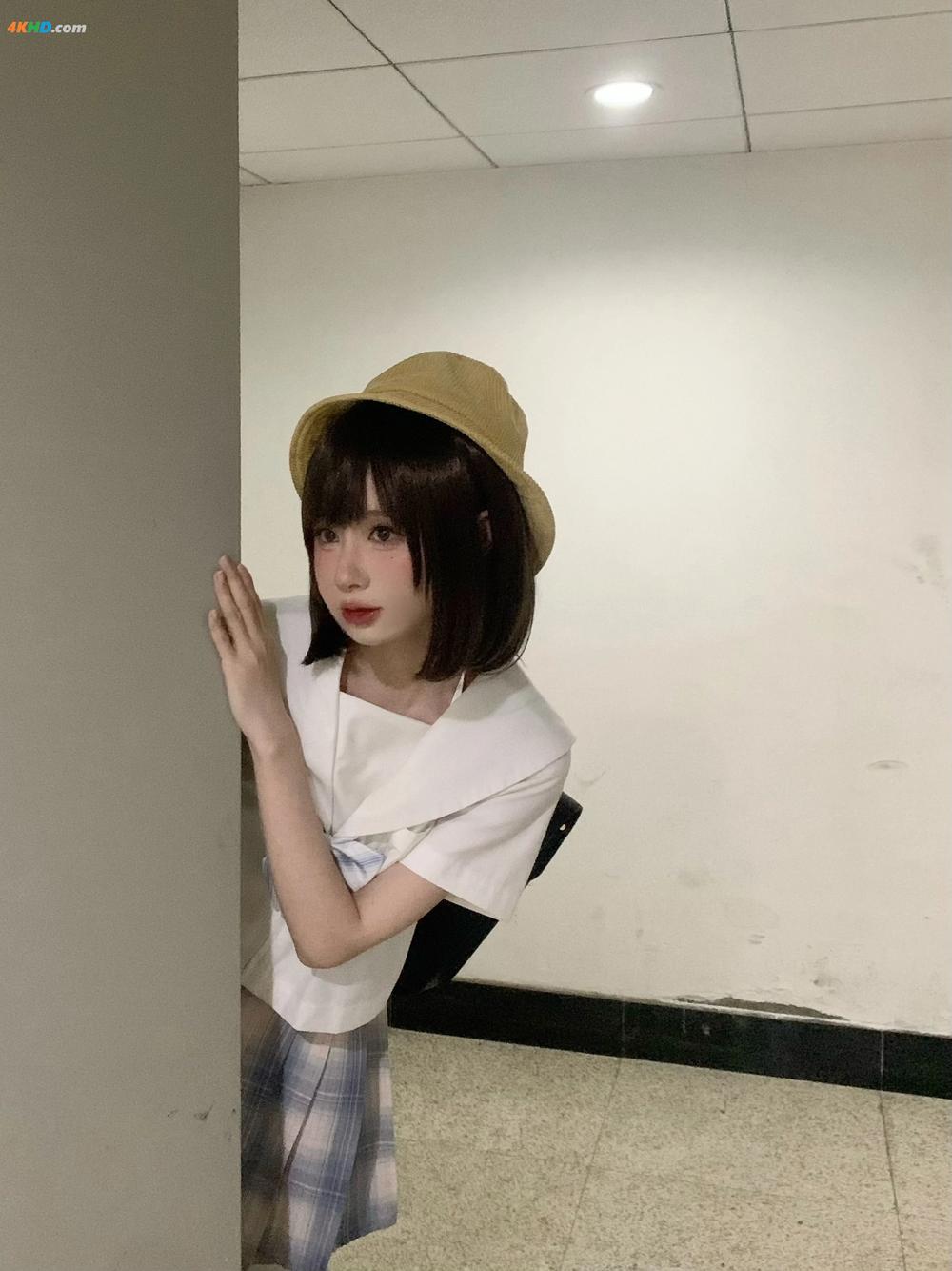 《cosplay 西园寺南歌  主人的任务1.0(106MB)(40photos)》图集预览