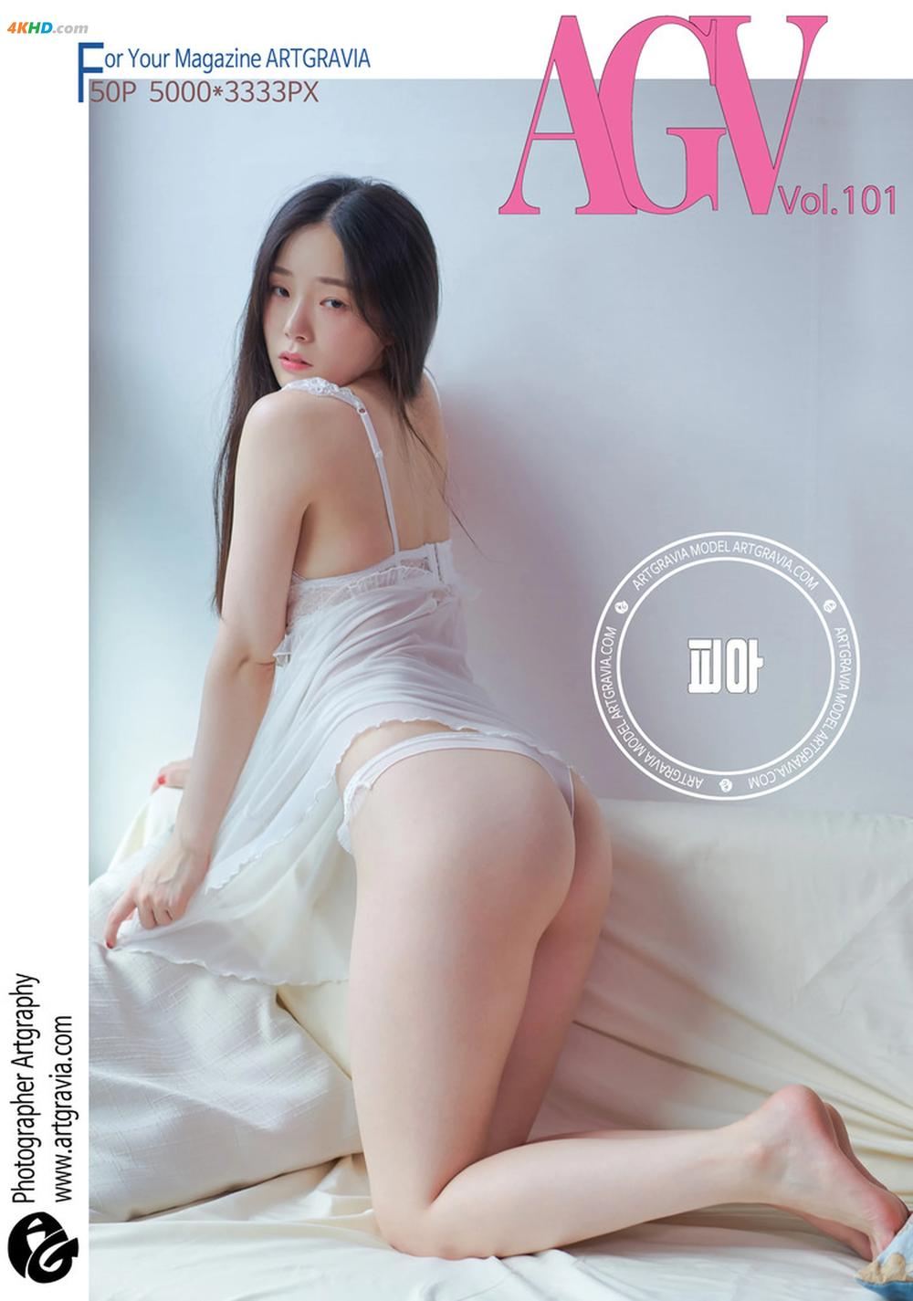 《ARTGRAVIA_VOL102 Pia(179MB)(51photos)》图集预览