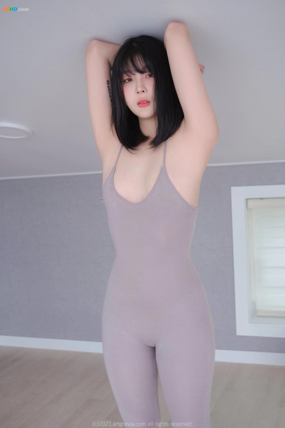 《ARTGRAVIA_VOL284 Jangjoo(319MB)(85photos)》图集预览