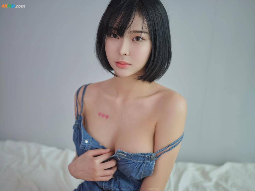 《[ARTGRAVIA] VOL402 Mookie(313MB)(107photos)》图集预览