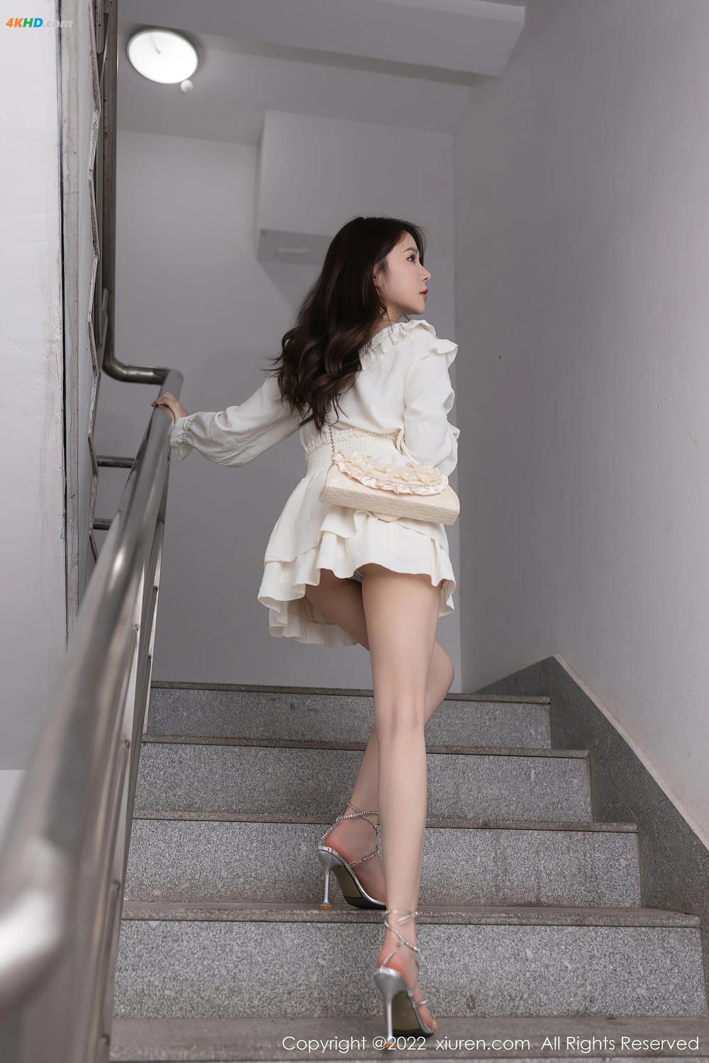 《XIUREN No.5322 鱼子酱Fish(366MB)(79photos)》图集预览