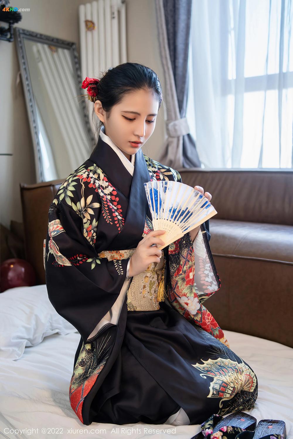 《XIUREN No.5309 久久Aimee(318MB)(63photos)》图集预览