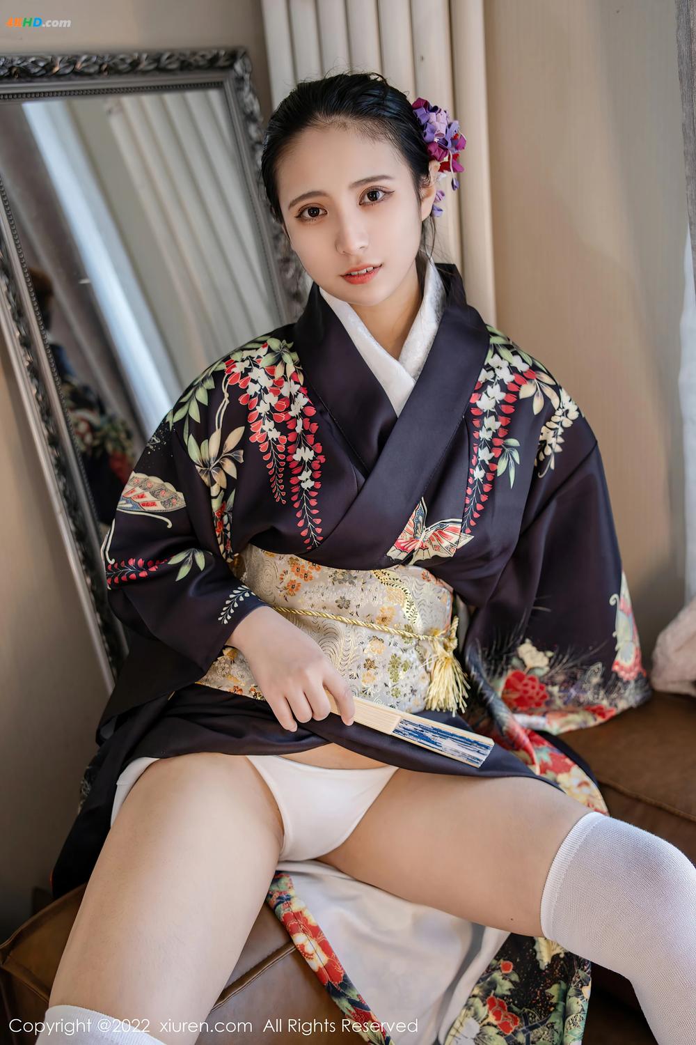 《XIUREN No.5309 久久Aimee(318MB)(63photos)》图集预览