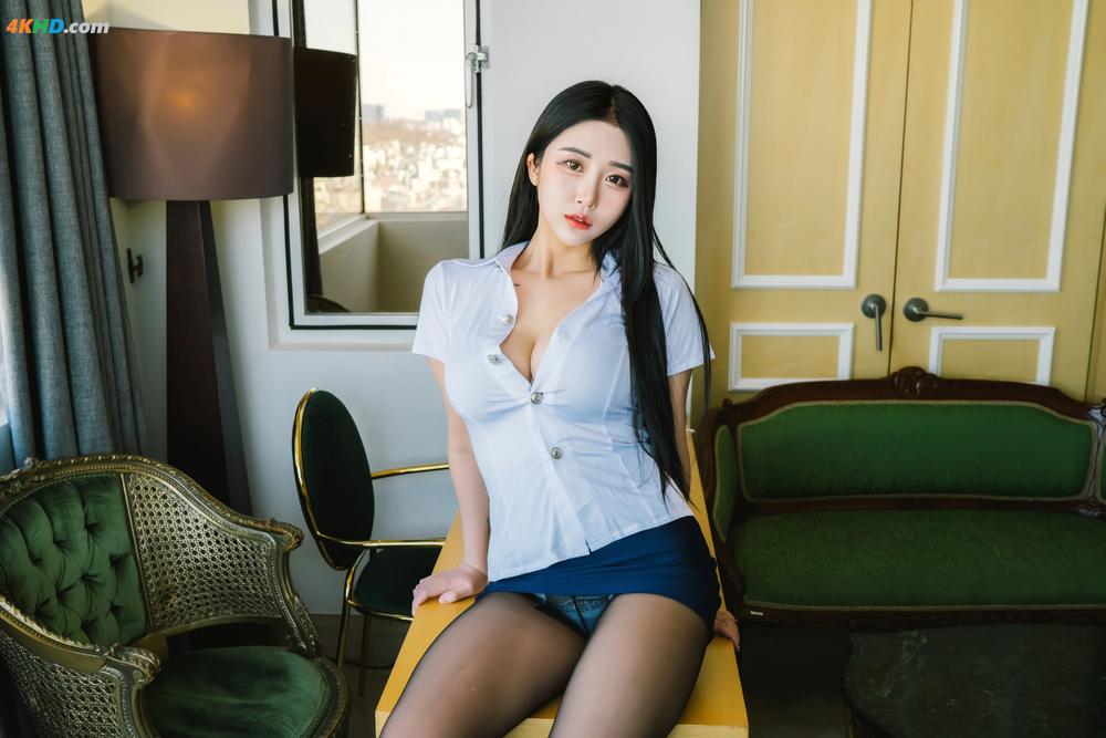 《Bomi (보미) – Melody Vol.2 – Moon Night Snap(1451MB)(75photos)》图集预览