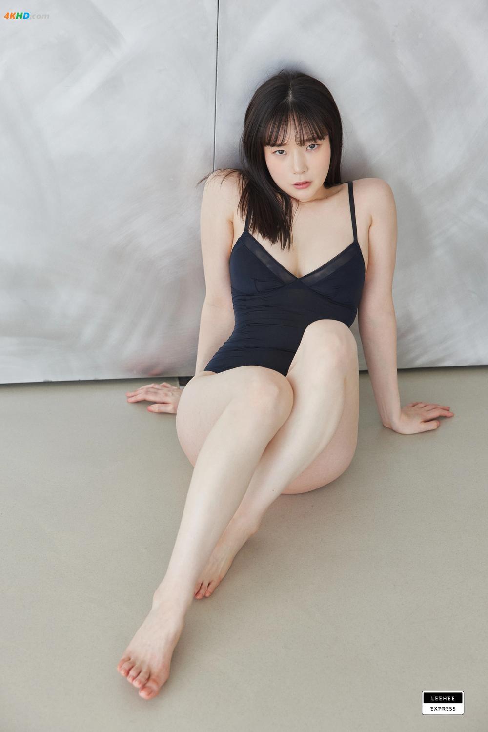 《LEEHEE EXPRESS – LEDG-104B Pia (피아)(543MB)(56photos)》图集预览