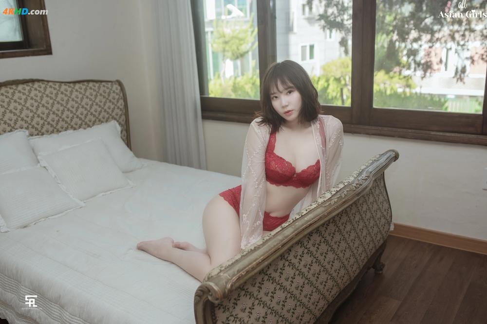 《SAINT Photolife – Myu_a_ (뮤아) Vol.4(187MB)(45photos)》图集预览