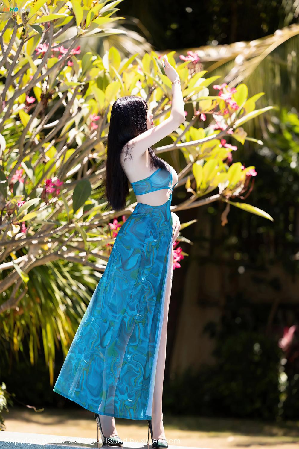 《XiaoYu Vol.831 Yang Chen Chen (杨晨晨Yome)(346MB)(74photos)》图集预览