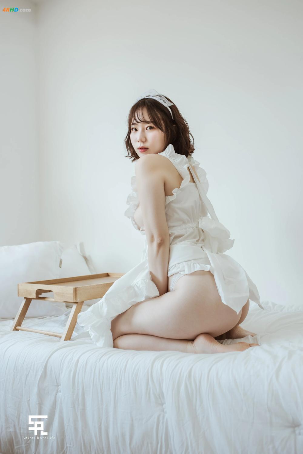 《SAINT Photolife – Myu_a_ (뮤아) Vol.2(121MB)(30photos)》图集预览