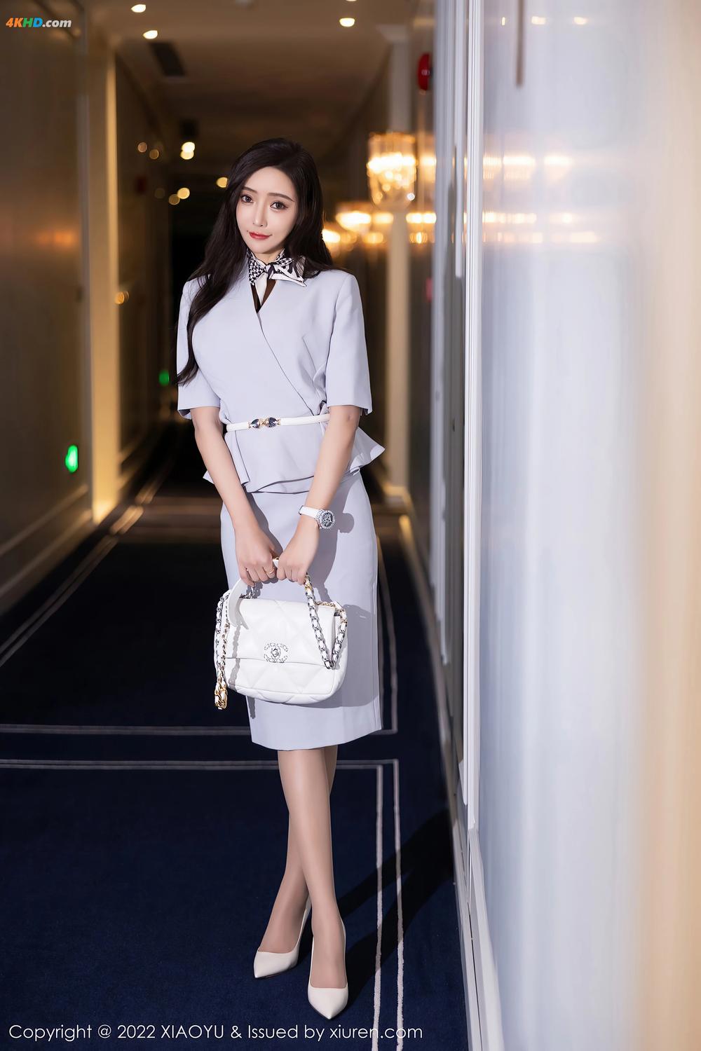 《XiaoYu Vol.830 Yanni – Wang Xin Yao (王馨瑶)(385MB)(120photos)》图集预览