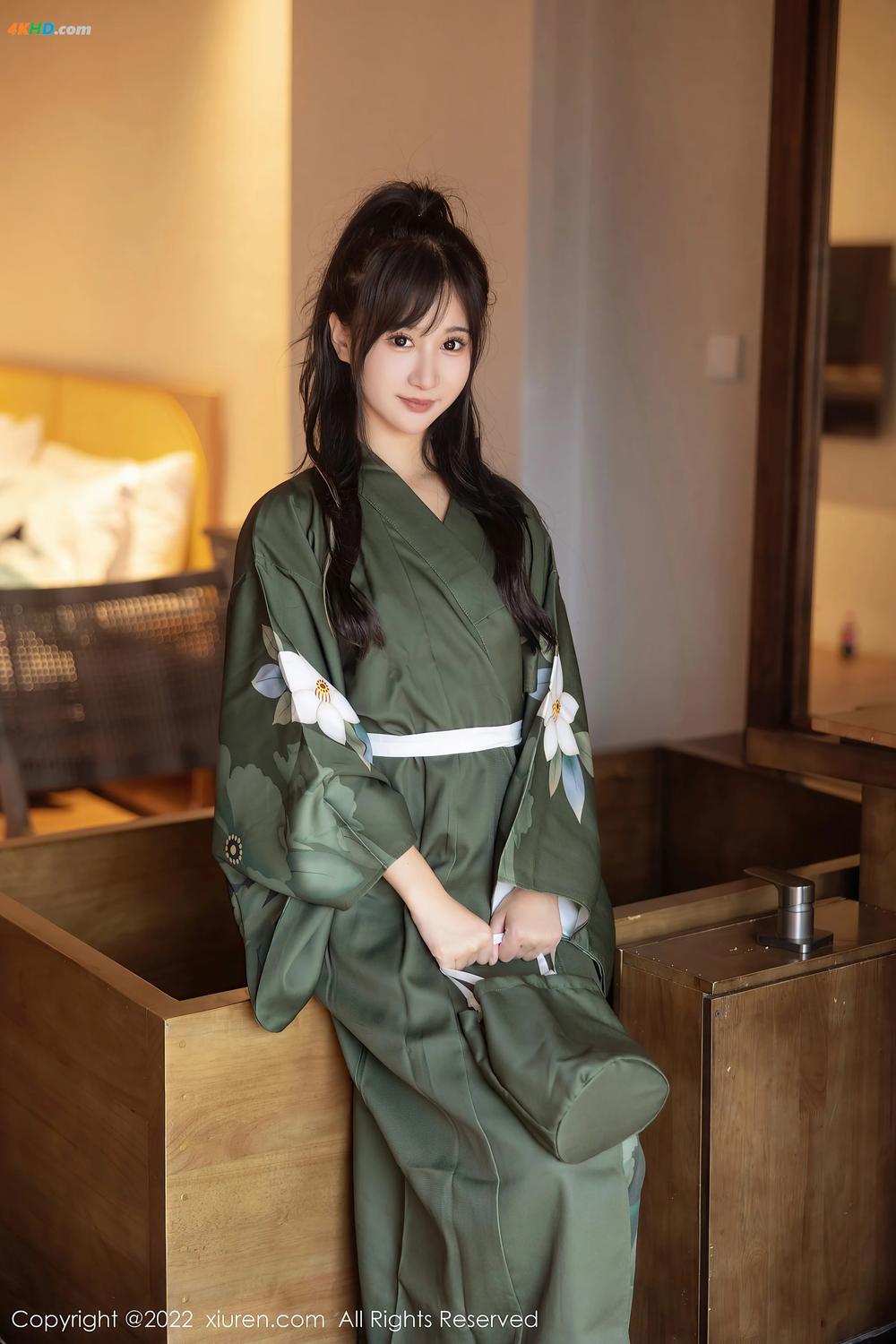 《XIUREN No.5256 小果冻儿jelly(447MB)(86photos)》图集预览