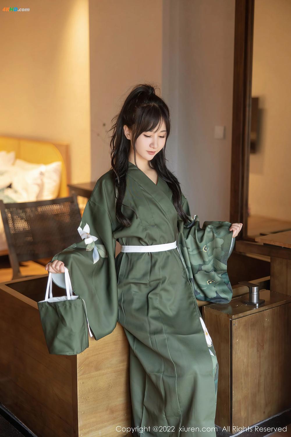 《XIUREN No.5256 小果冻儿jelly(447MB)(86photos)》图集预览
