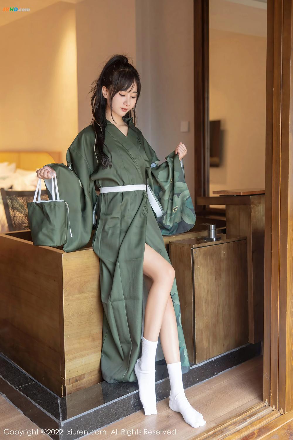 《XIUREN No.5256 小果冻儿jelly(447MB)(86photos)》图集预览