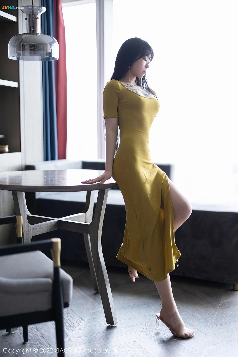 《XiaoYu Vol.829 奶瓶(349MB)(91photos)》图集预览