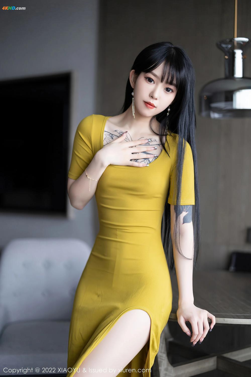 《XiaoYu Vol.829 奶瓶(349MB)(91photos)》图集预览