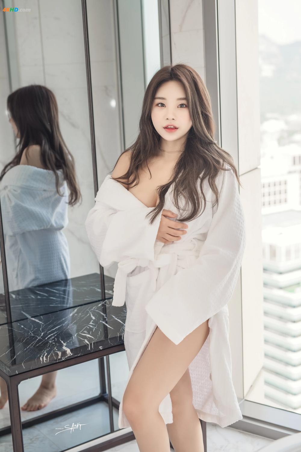 《SAINT Photolife – Zzyuri (쮸리) – Zzyuri Vol.10(191MB)(60photos)》图集预览