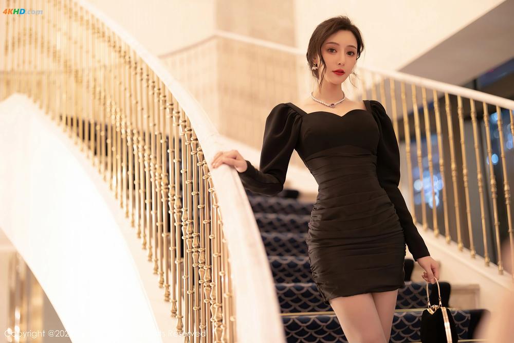 《XIUREN No.5251 Yanni – Wang Xin Yao (王馨瑶)(350MB)(87photos)》图集预览