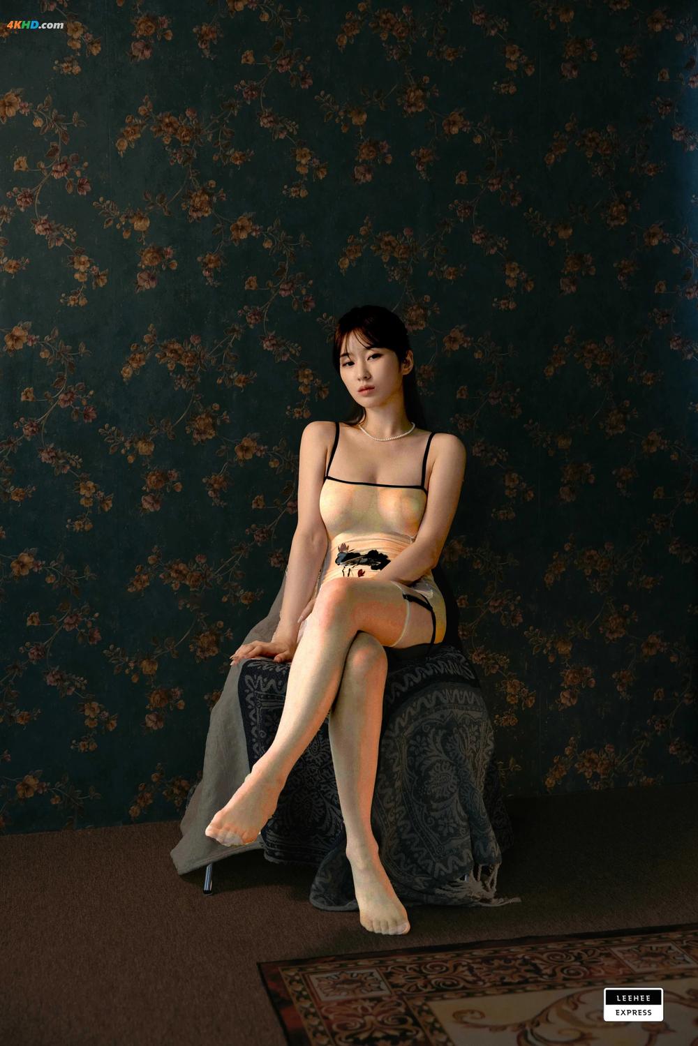 《[LEEHEE–EXPRESS]–LEHC-057A–Woo(378MB)(70photos)》图集预览