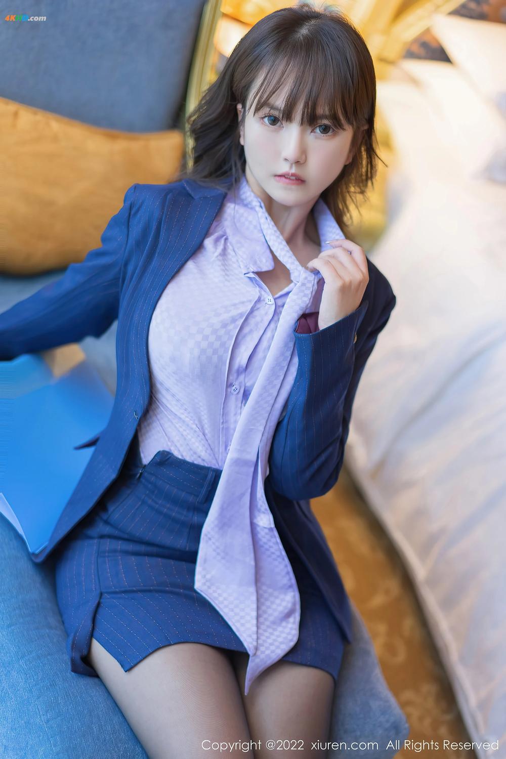 《XIUREN No.5201 Zhang Si Yun (张思允Nice)(292MB)(64photos)》图集预览