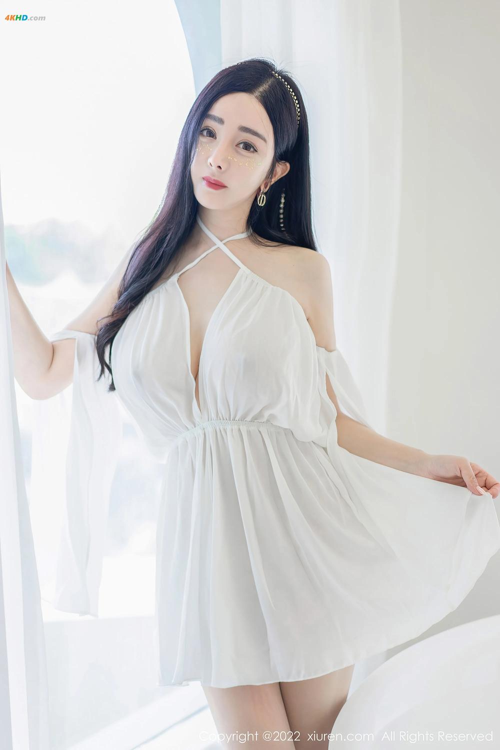 《XIUREN No.5188 Yun Er (允爾)(189MB)(52photos)》图集预览