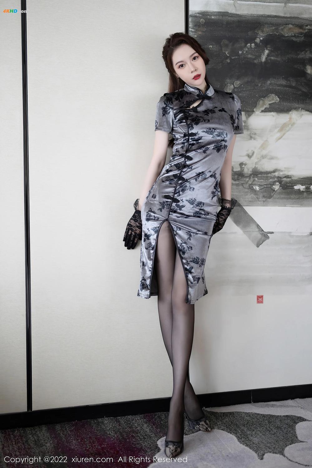 《XIUREN No.5174 Meng Xin Yue (梦心玥)(401MB)(86photos)》图集预览