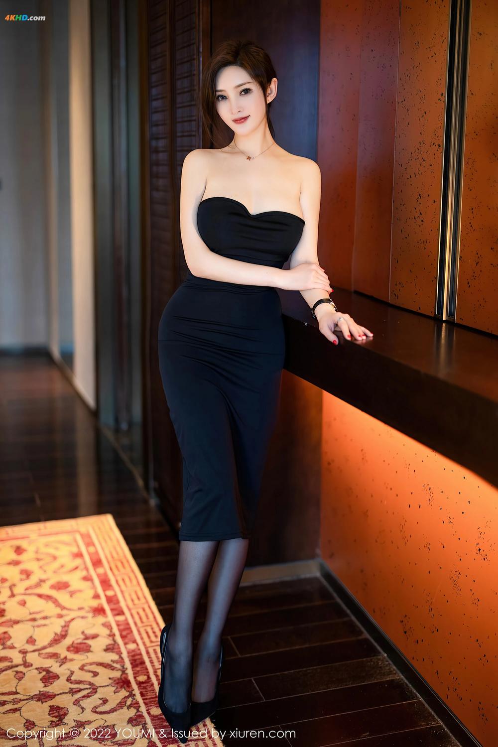 《YouMi Vol.817 奶瓶土肥圆矮挫丑黑穷 (Tu Fei Yuan Ai Cuo Qiong)(441MB)(93photos)》图集预览
