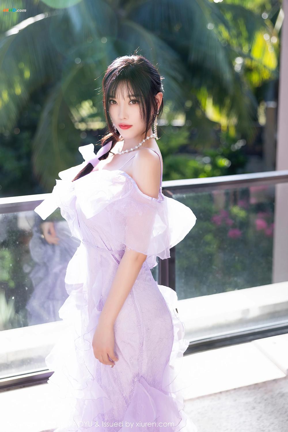 《XiaoYu Vol.816 Yang Chen Chen (杨晨晨Yome)(456MB)(84photos)》图集预览