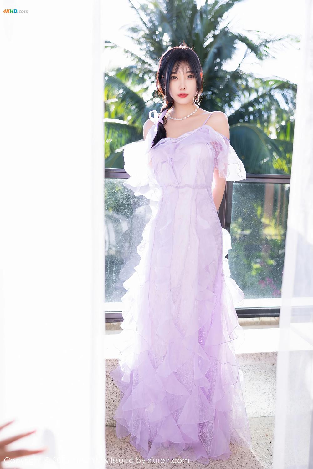 《XiaoYu Vol.816 Yang Chen Chen (杨晨晨Yome)(456MB)(84photos)》图集预览