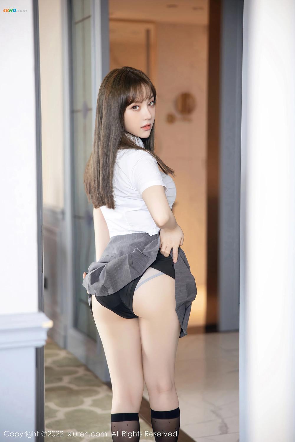 《XIUREN No.5143 Dou Ban Jiang (豆瓣酱)(320MB)(73photos)》图集预览