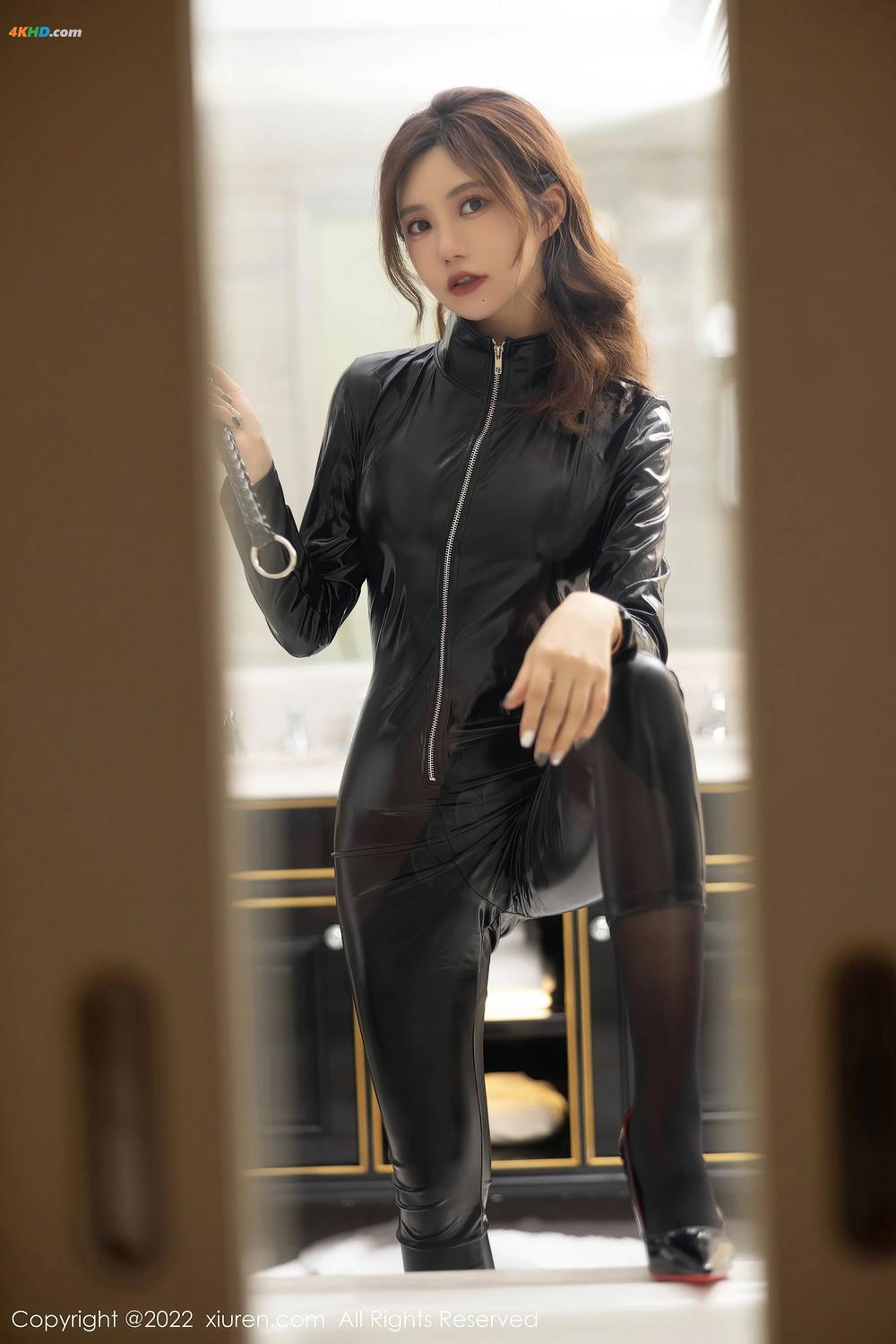 《XIUREN No.5131 Ula – Qi Li Jia (绮里嘉)(417MB)(97photos)》图集预览