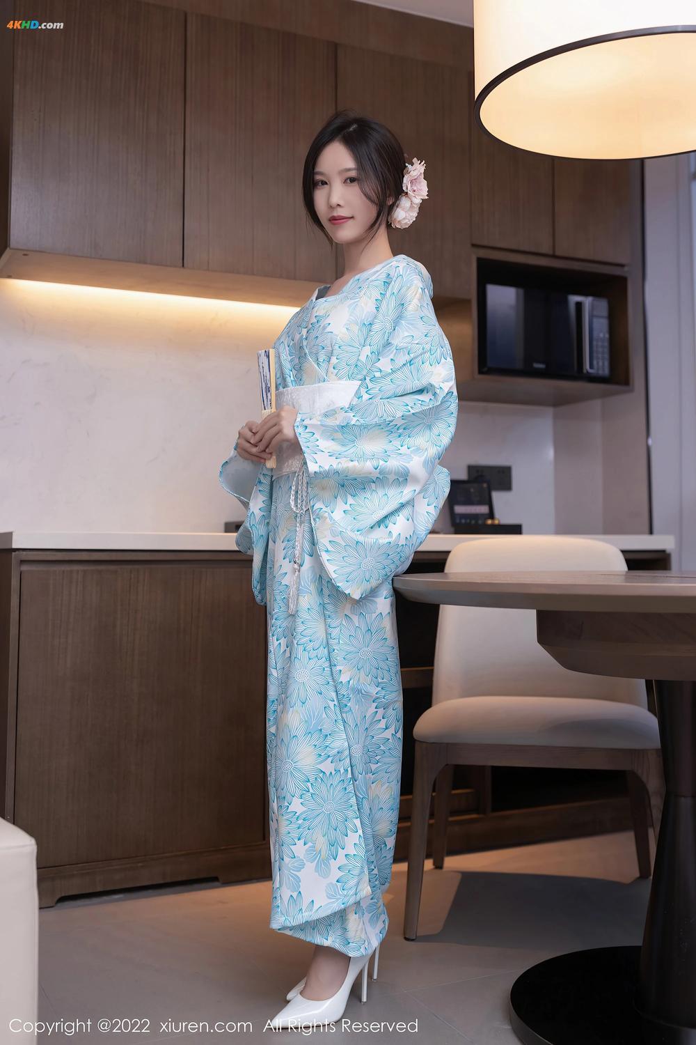 《XIUREN No.5118 利世(376MB)(76photos)》图集预览
