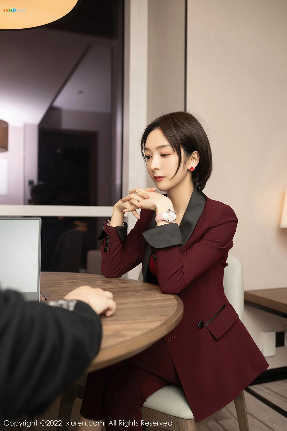 《XIUREN No.5111 Angela00(364MB)(73photos)》图集预览