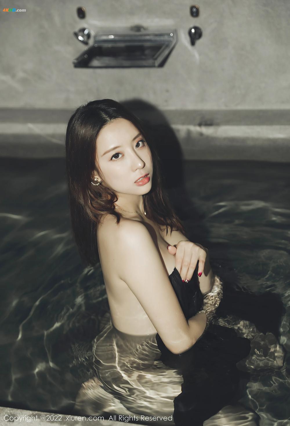 《XIUREN No.5091 Xiao Hui (曉慧)(249MB)(56photos)》图集预览