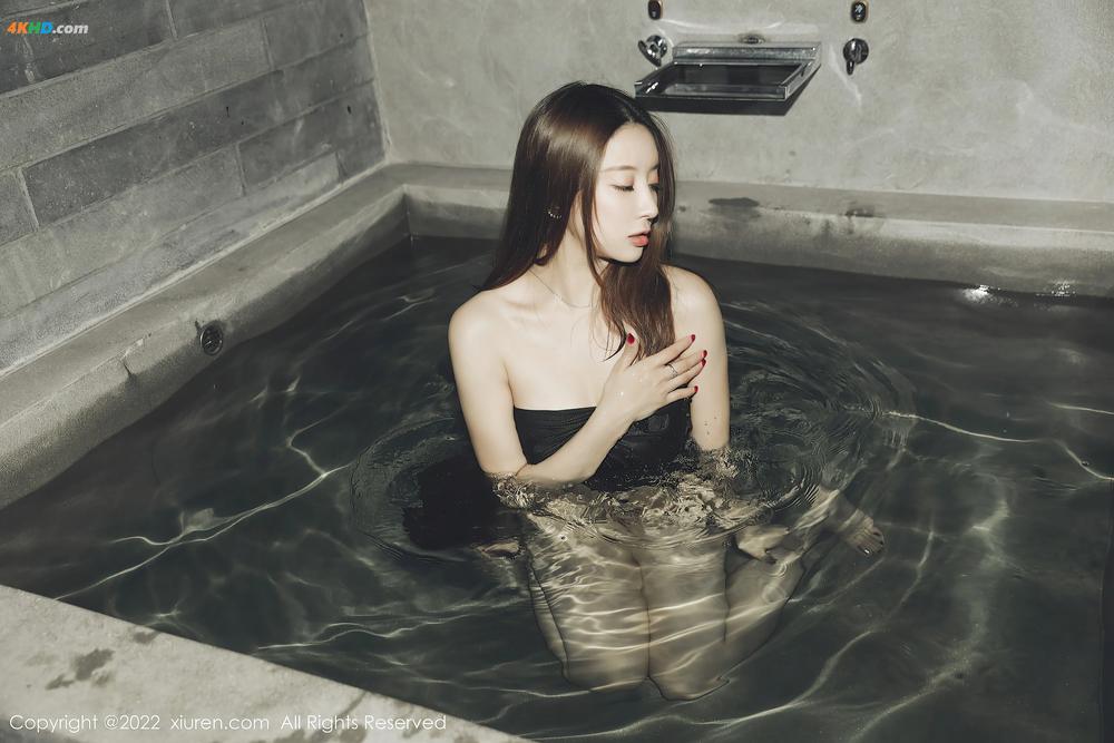 《XIUREN No.5091 Xiao Hui (曉慧)(249MB)(56photos)》图集预览