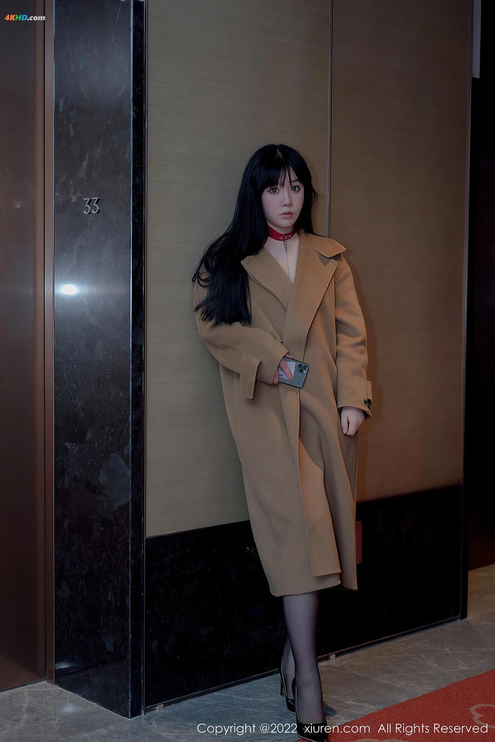 《XIUREN No.5090 Xu Yuan Yuan (徐媛媛)(266MB)(50photos)》图集预览