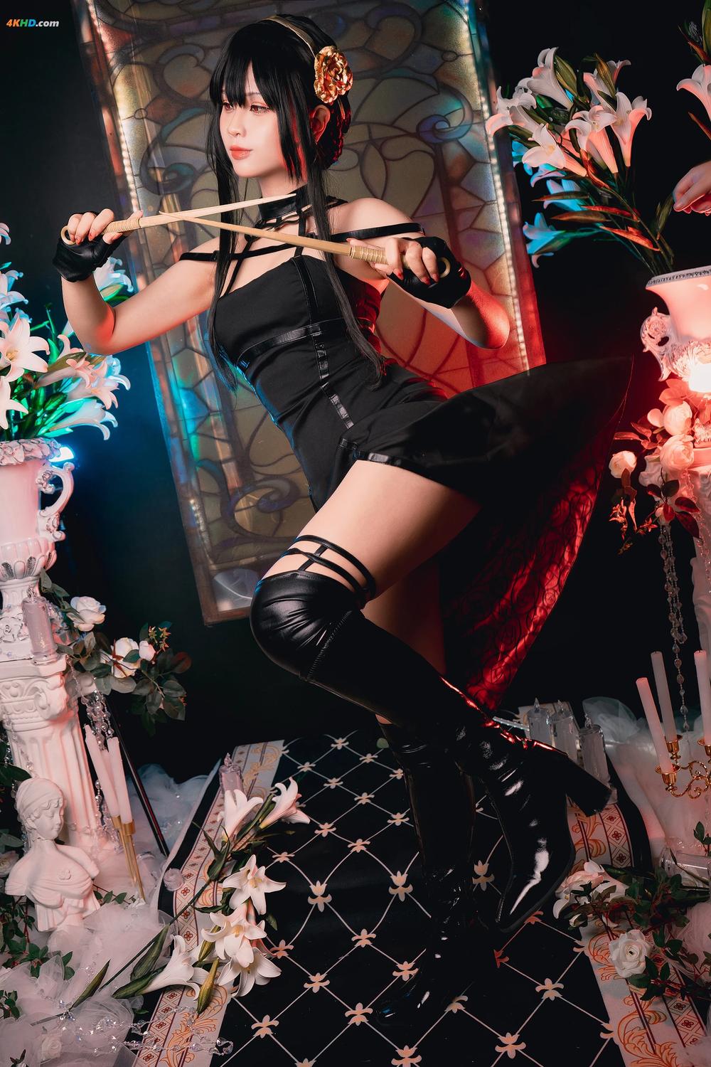 《Pyon – Yor[124MB-29photos]》图集预览