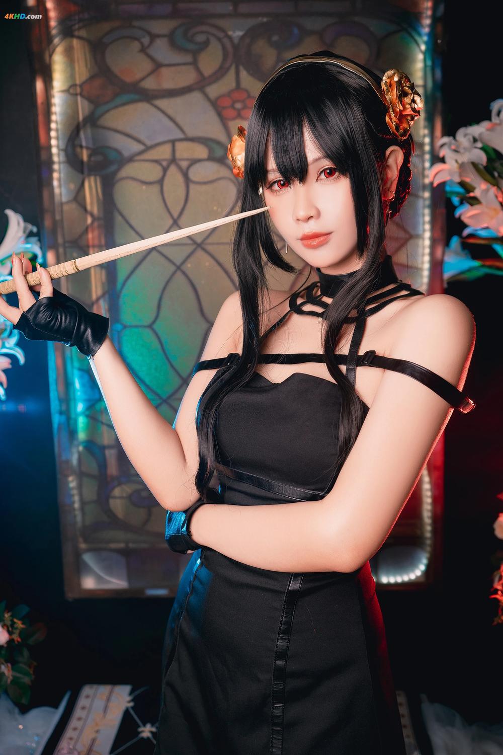 《Pyon – Yor[124MB-29photos]》图集预览