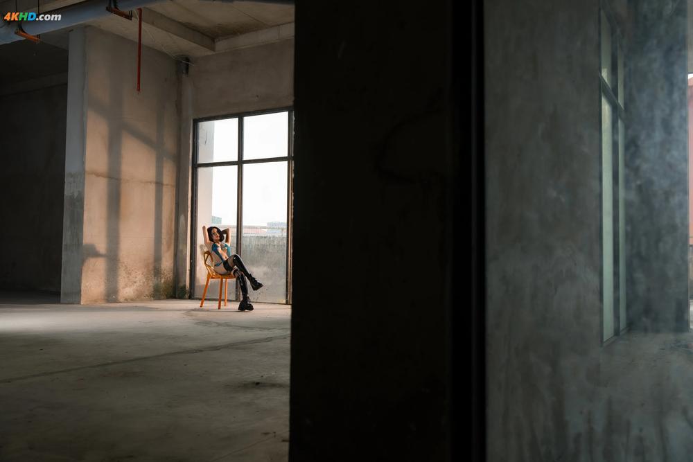 《Umeko J – Jill Valentine Lingerie[1063MB-127photos]》图集预览