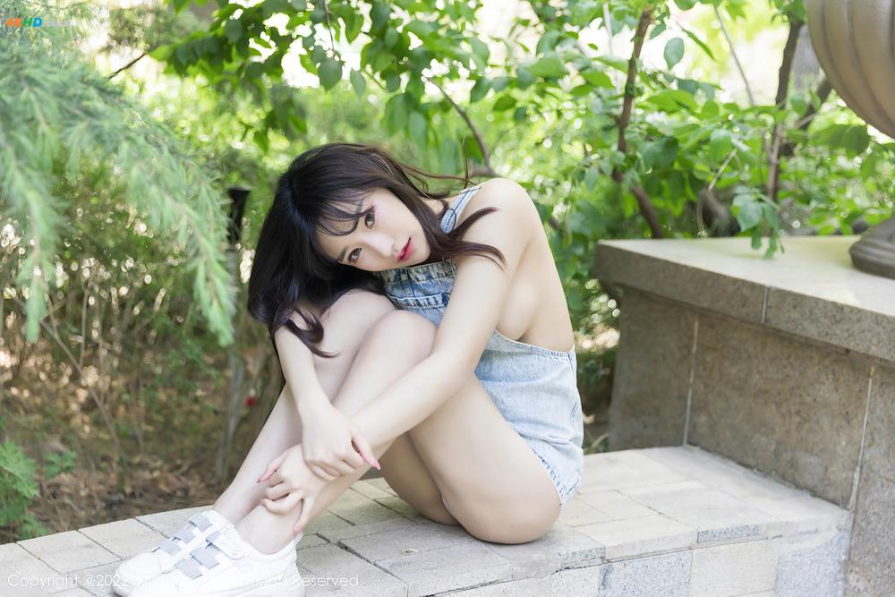 《XIUREN No.5068 西门小玉(246MB)(50photos)》图集预览