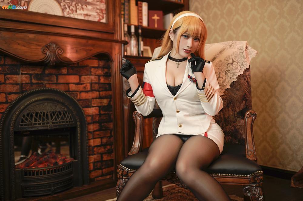 《柘烟Zuken – 北卡罗来纳[243MB-29photos]》图集预览