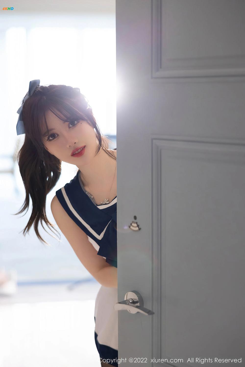 《XIUREN No.5032 美桃酱(337MB)(92photos)》图集预览