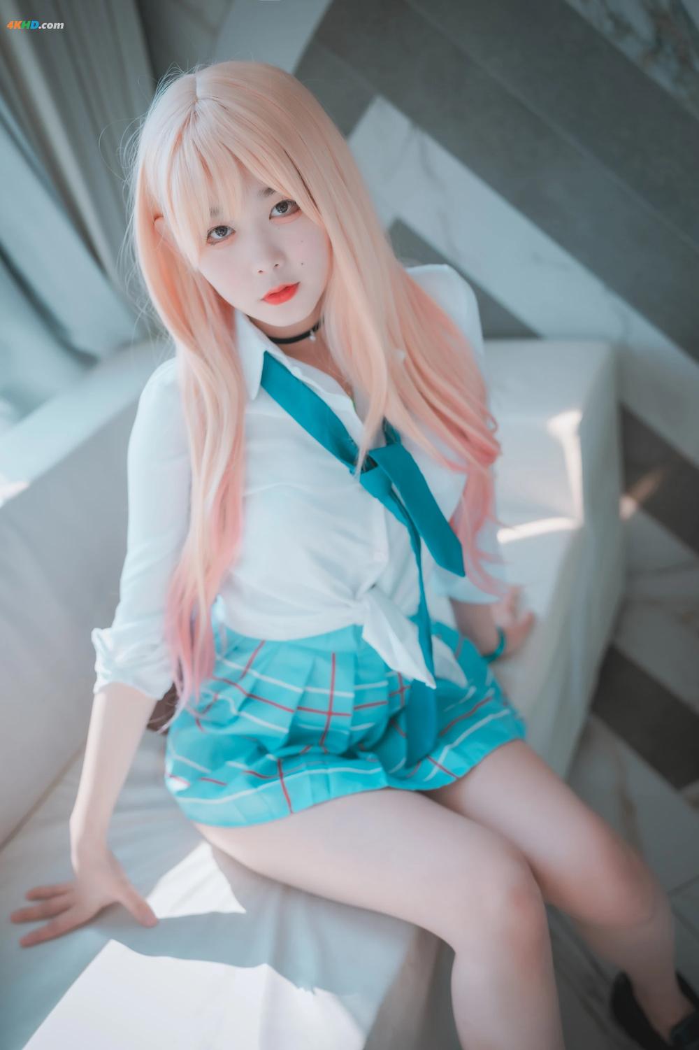 《Ziamarin(154MB)(117photos)》图集预览