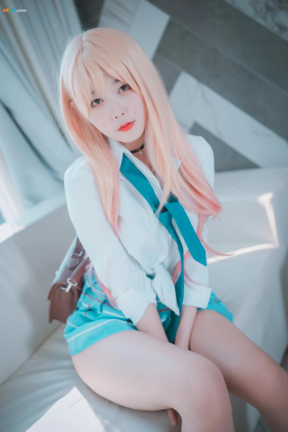 《Ziamarin(154MB)(117photos)》图集预览