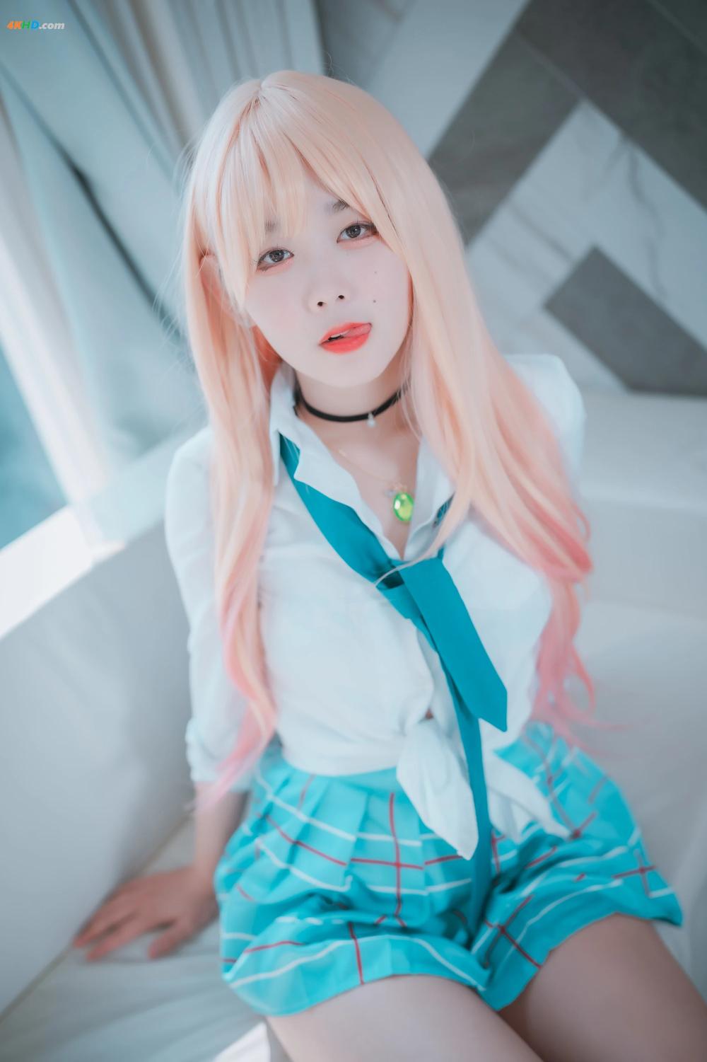 《Ziamarin(154MB)(117photos)》图集预览