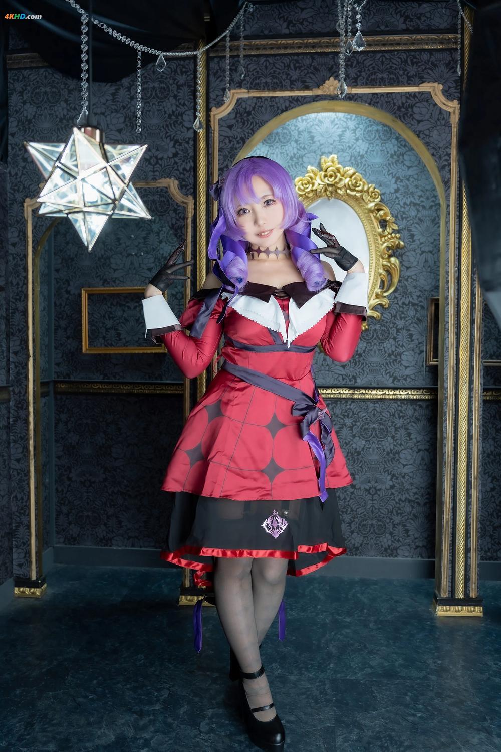 《Miyu Amatsuka 天使みゅ。- Madly in Love[339MB-290photos]》图集预览