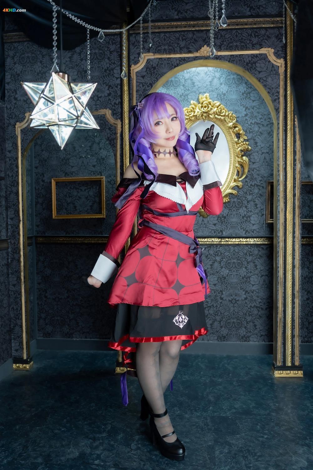 《Miyu Amatsuka 天使みゅ。- Madly in Love[339MB-290photos]》图集预览